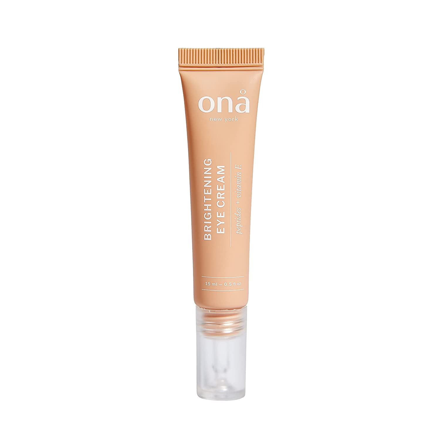 ONA NEW YORK Brightening Eye Cream 0.5 fluid ounce