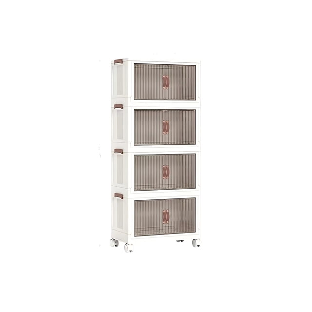 Container For Cabinet ONAIL 62QT Storage Bins | Plastic storage bins for home - Walmart ...