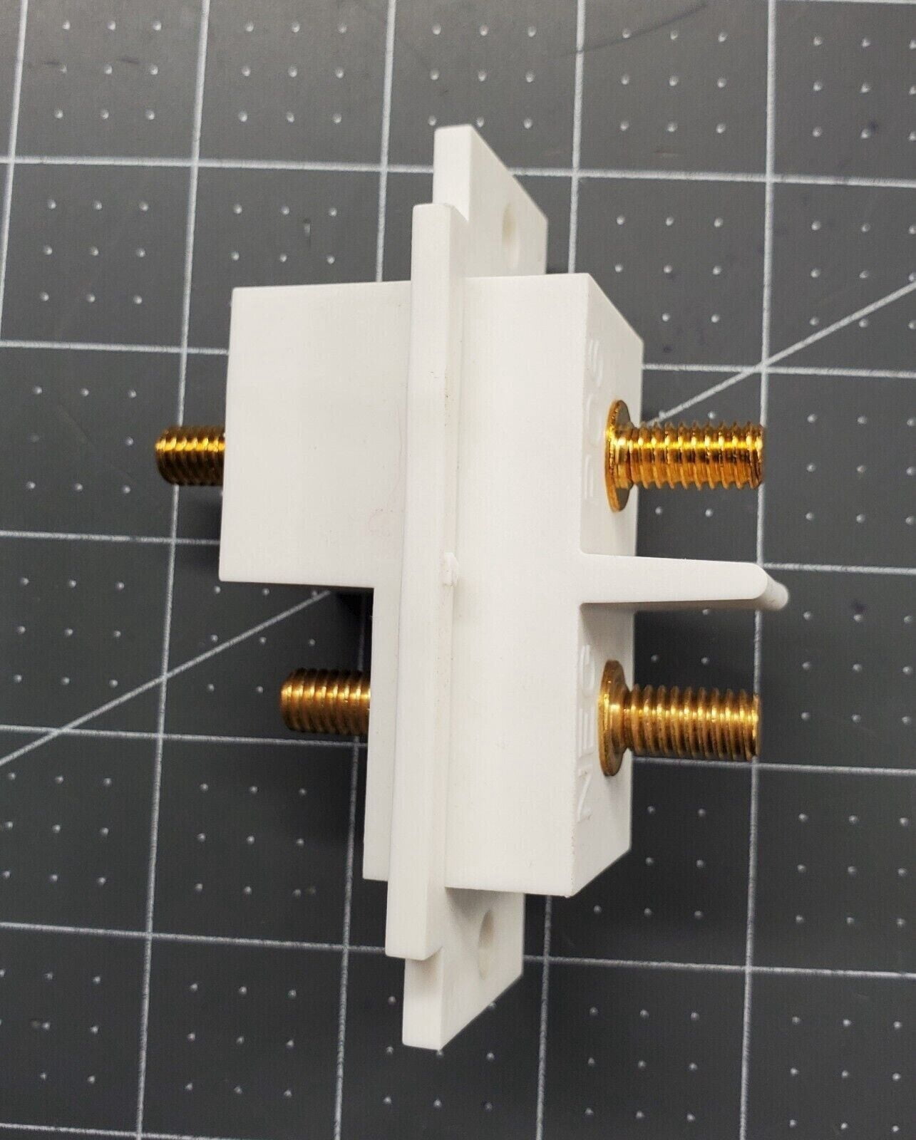 ONAN 332-3408 - BATTERY TERMINAL BLOCK ONAN/CUMMINS OEM PART