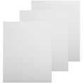 thumbnail image 1 of ONAPARTER 3 Pcs Sublimation Blank Aluminum Sheet Flags Metal Board Yard Sign Blanks Graduation Photo Frame Simulation （As Shown）, 1 of 6