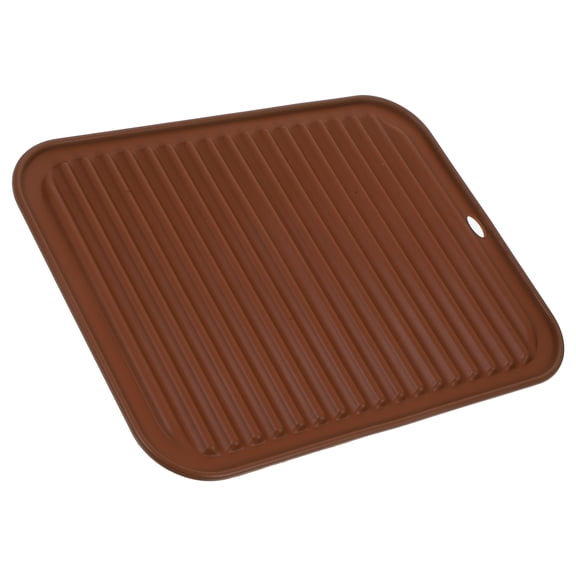 ONAPARTER Anti-scald Silicone Mat Heat Pads Pot Accessory Kitchen Dish Hot Holder Reusable Countertop Pans Coffee