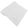 thumbnail image 1 of ONAPARTER Ironing Lining Fabric Clothes Garment Accessory Accessories Clothing Patchwork Interlining （White）, 1 of 6