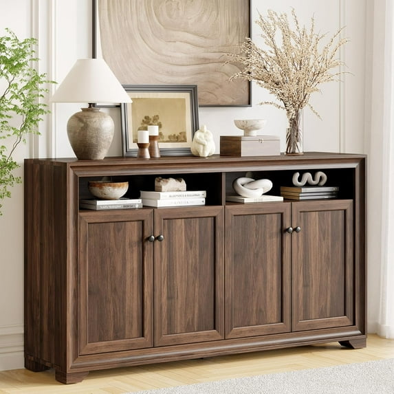 60 Inch Sideboard Buffet