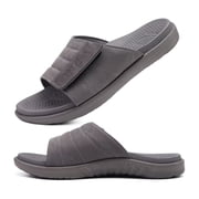 Orthotic Sandals For Men display picture 3