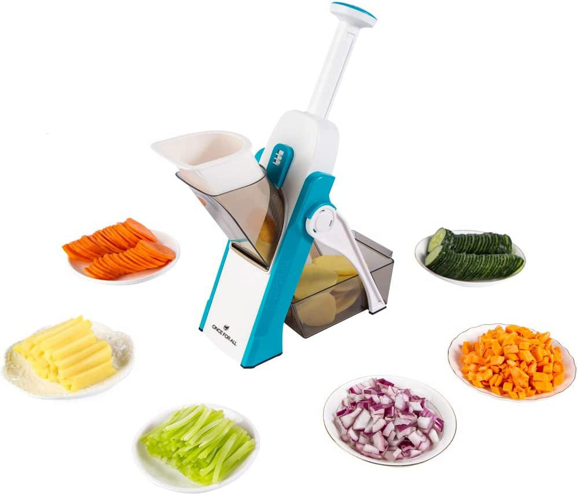 13PCS Practical Vegetable Slicer Set 15 In 1 Multi-Purpose Vegetable Cutter  Kitchen Gadget Fruit And Vegetable Tools Home Helper