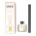 thumbnail image 1 of ONCE Natural Reed Diffuser Set, 1 of 4