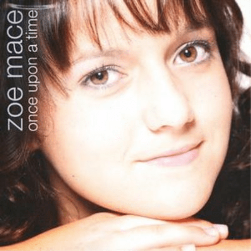 Once Upon a Time Various Composers (CD)