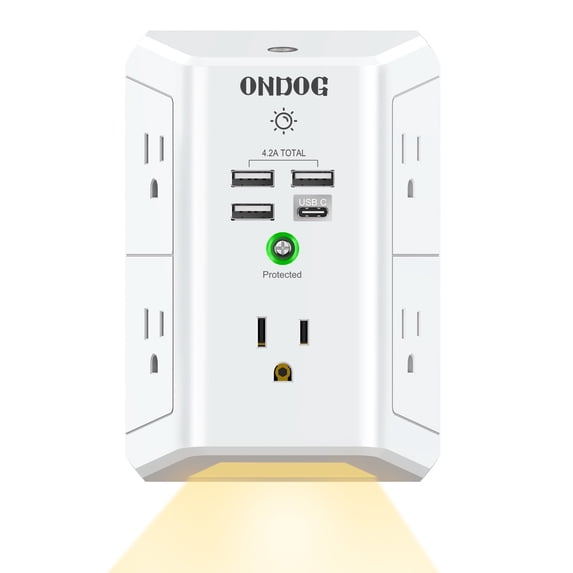 Power Strip
