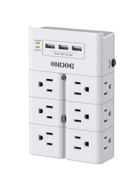 Outlet Splitters in Outlets - Walmart.com