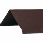 ONDURA Premium Series 16 in. x 39.5 in. Brown Ridge Cap