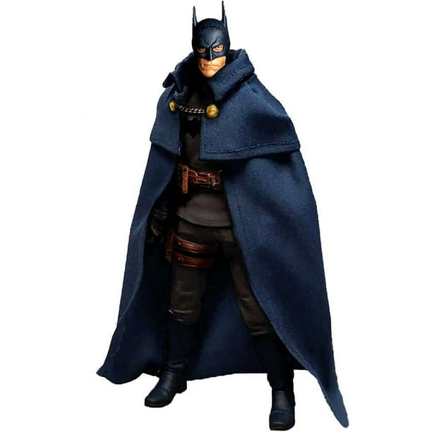 Gotham by Gaslight Batman Action Figure - ONE 12 Collective