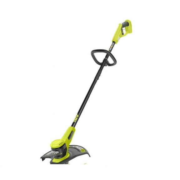 ONE+ 18-Volt 13 in. Cordless Battery String Trimmer (Tool Only) - Factory Reconditioned