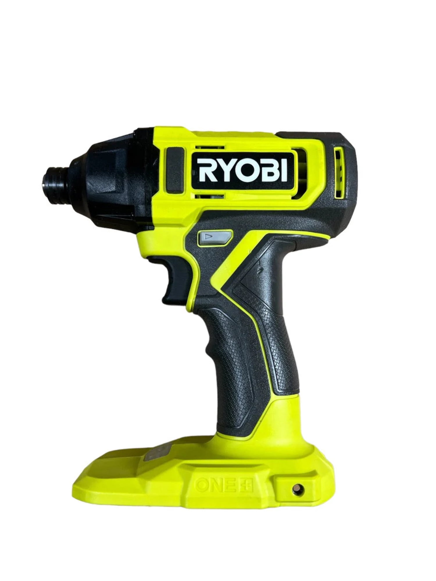 ONE+ 18-Volt Cordless 1/4 in. Impact Driver (Tool Only)