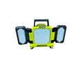thumbnail image 1 of ONE+ 18-Volt Cordless Hybrid LED Panel Light (Tool Only) - Factory Reconditioned, 1 of 1
