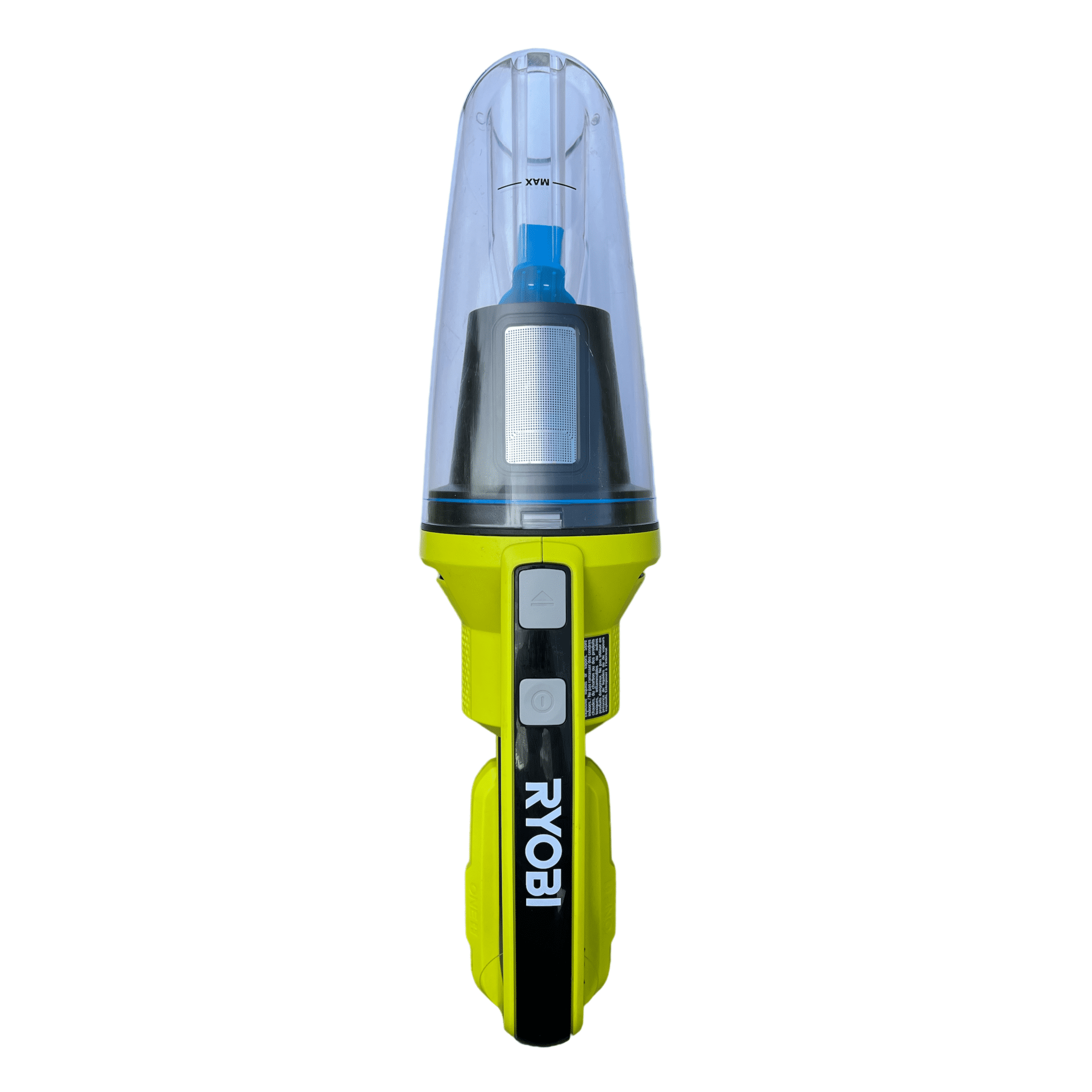 18V Cordless Wet Dry Hand Vacuum Tool Only Nepal Ubuy
