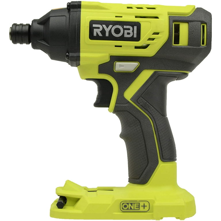 Ryobi wrench driver discount