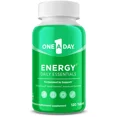 thumbnail image 1 of ONE A DAY Daily Essentials Energy Tablets 120ct., 1 of 7