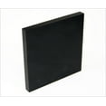 thumbnail image 1 of ONE- BLACK KING STARBOARD 1/4"  12" X 27", 1 of 1