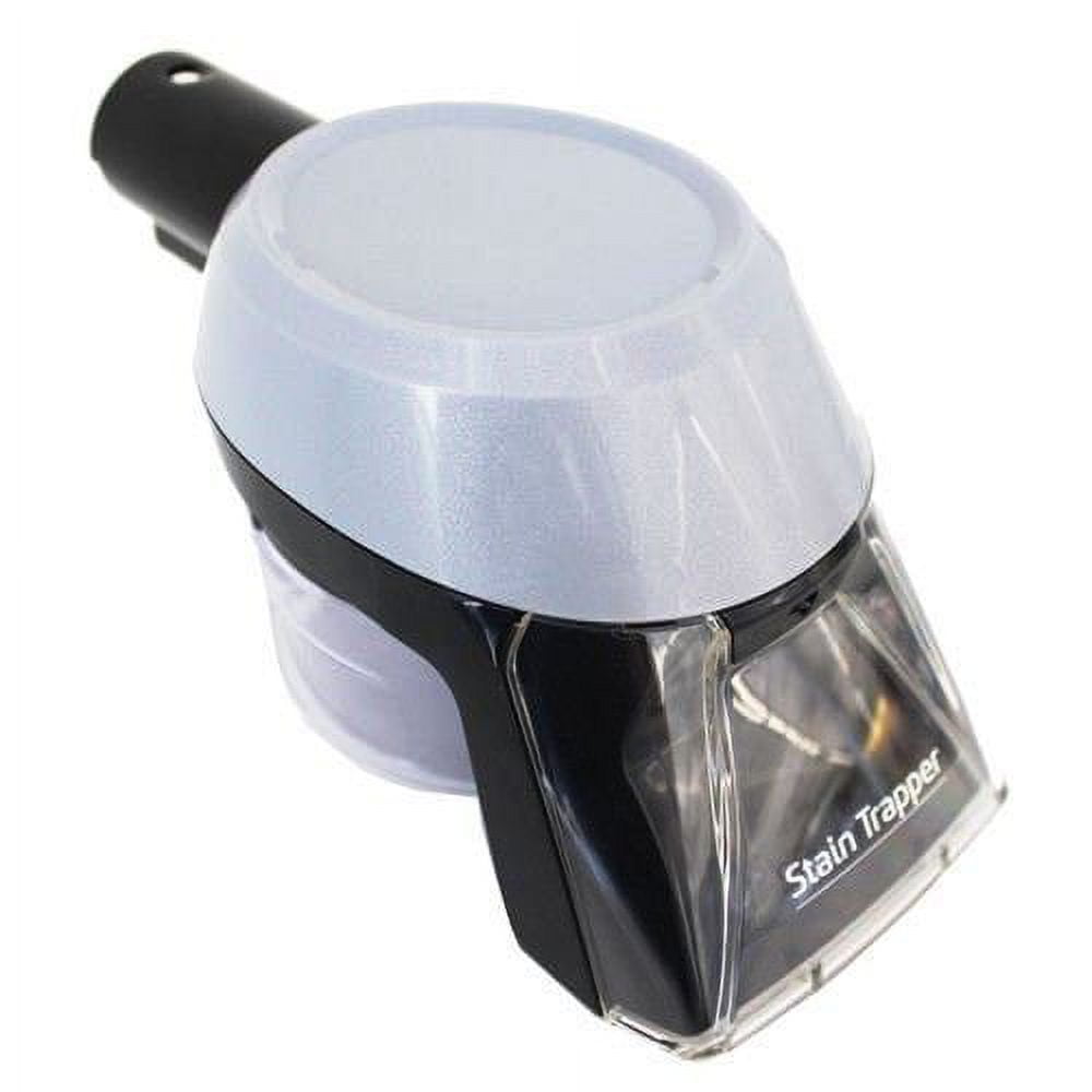 ONE Bissell STAIN TRAPPER TOOL, 17N4 Deep Steam Pet, Part 1600057, Qty