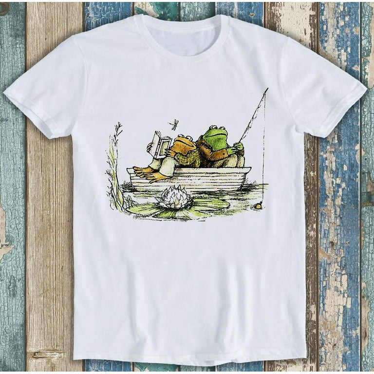 ONE CIEN UNISEX T-SHIRT Tim Burton Characters T-Shirt, Edward 