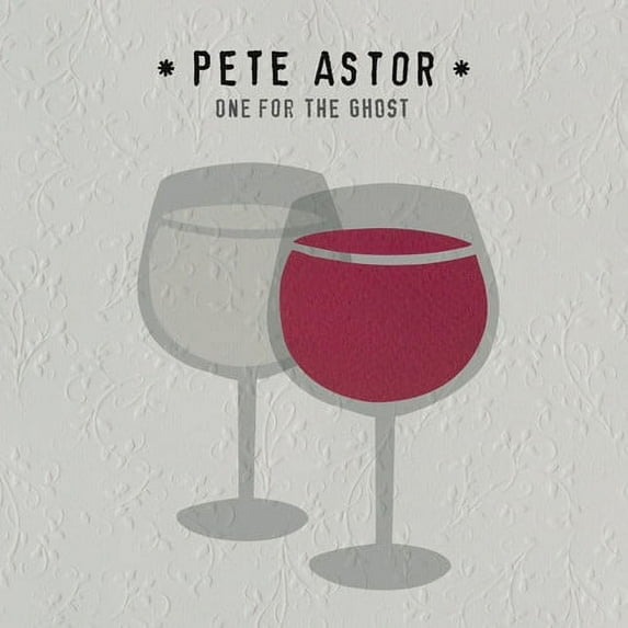 Pete Astor - One For The Ghost - Music & Performance - CD