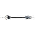 thumbnail image 1 of ONE Front Complete Cv Shaft Axles for SAAB 9-2X 2005-2006, 1 of 6