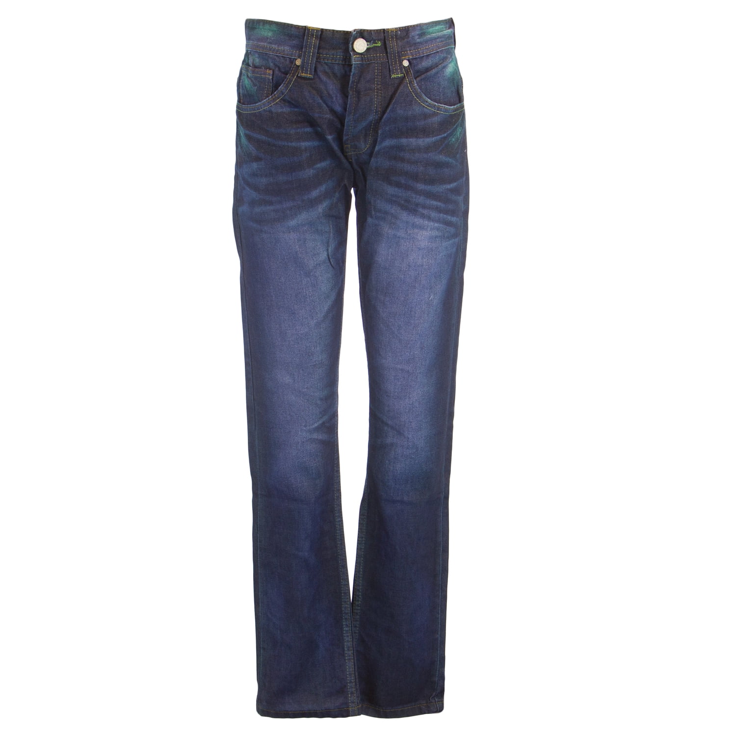 ONE GREEN ELEPHANT Men's Chico Skinny Jeans - Walmart.com