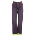 thumbnail image 1 of ONE GREEN ELEPHANT Men's Columbus Slim Straight Jeans 31x34 Plum(O2130), 1 of 2