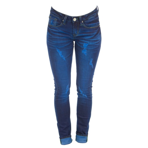 ONE GREEN ELEPHANT Women's Kosai Skinny Jeans