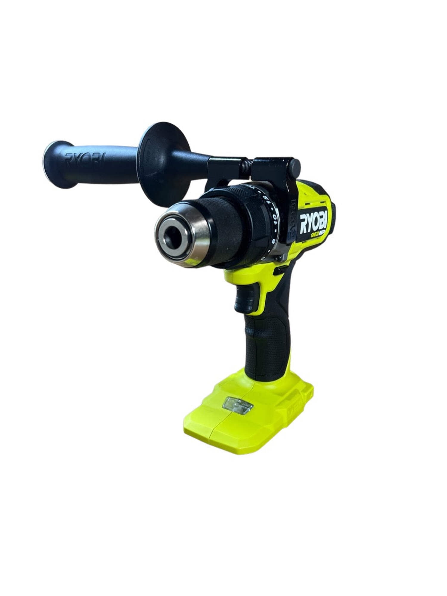 ONE+ HP 18-Volt Brushless Cordless 1/2 in. Hammer Drill (Tool Only) - Factory Reconditioned