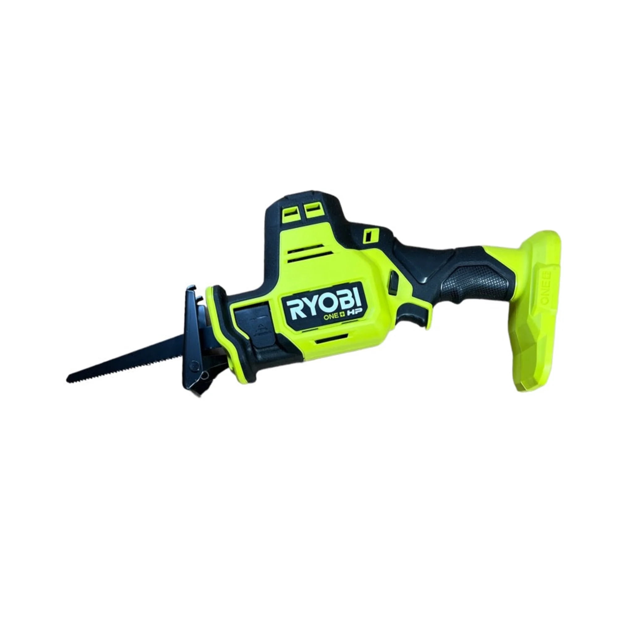Hand Compact ONE+ HP 18V Brushless Cordless Compact One-Handed Reciprocating Saw ...