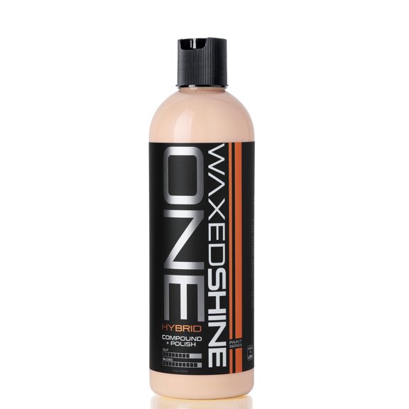 ONE Hybrid - Compound + Polish