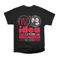 thumbnail image 1 of ONE IDEA T-Shirt Tee Gift For Him Merch For Her Apparel For Friend, 1 of 2