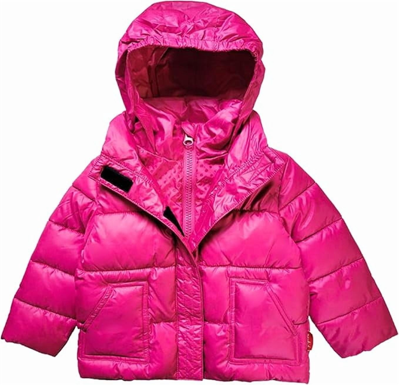 ONE KID The Road Coat Vegan | Car Seat Safe Winter Jacket | Crash ...