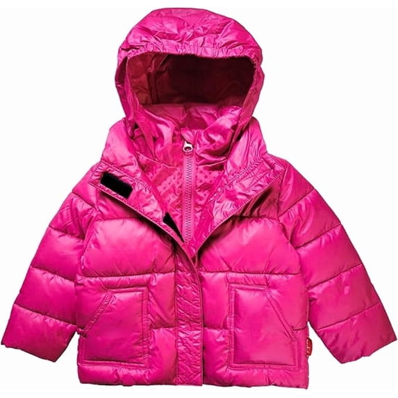 ONE KID The Road Coat Vegan | Car Seat Safe Winter Jacket | Crash ...