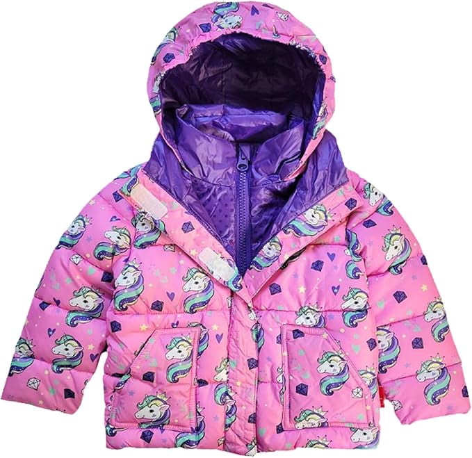 ONE KID The Road Coat Vegan | Car Seat Safe Winter Jacket | Crash ...