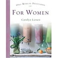 thumbnail image 1 of Pre-Owned One Minute Devotions for Women (Hardcover) by Carolyn Larsen, 1 of 1