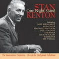 thumbnail image 1 of One Night Stand Stan Kenton (CD), 1 of 1