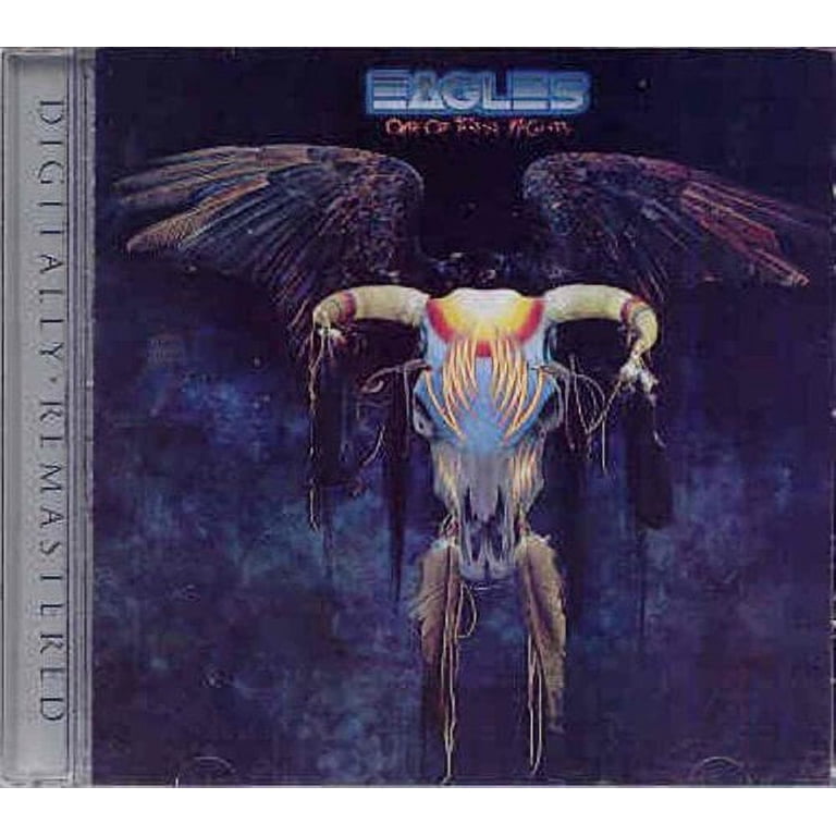Eagles - ONE OF THESE NIGHTS (REMASTERED) - CD - Walmart.com