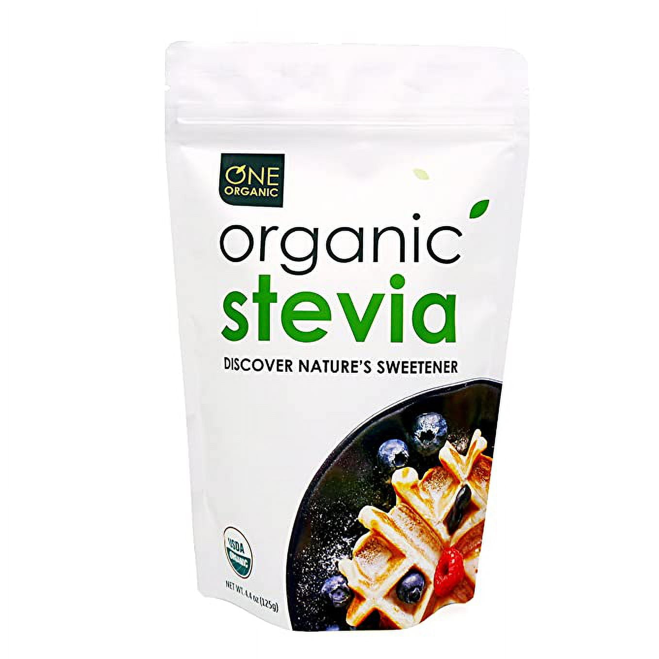 Organic Stevia Powder, For Sweetening Agent, Packaging Size: 1 kg To 25 kgs  at Rs 7375/kilogram in Mumbai