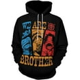 thumbnail image 1 of ONE PIECE 1 Hoodie Fashion Hip Hop Women/Men Hoodie Sweatshirt With Pocket, 1 of 8