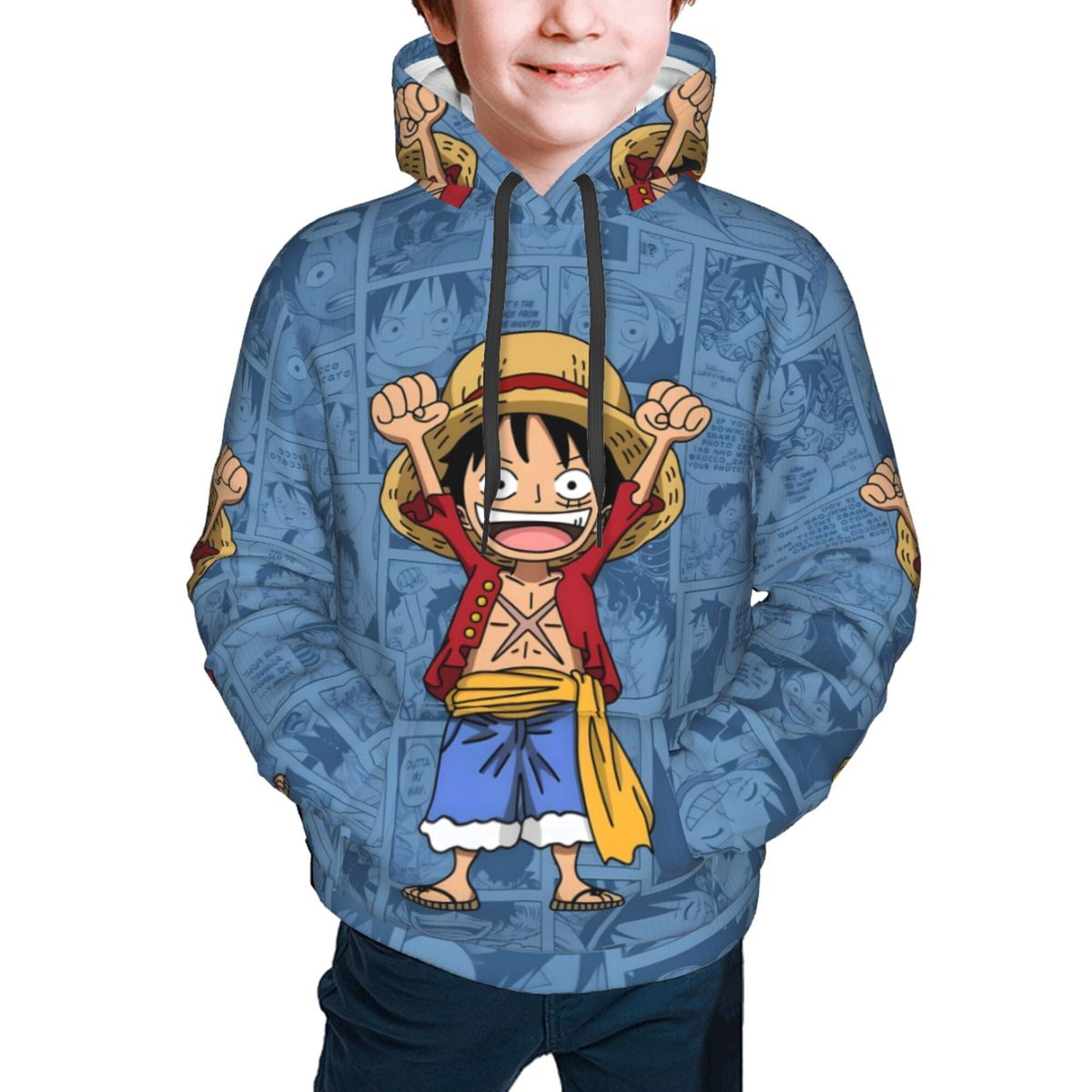 Kpop Demon Hunters Hoodie Sweatshirt Langarm Mädchen Frauen 1 thumbnail image