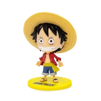 One Piece Luffy