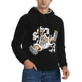 thumbnail image 1 of ONE PIECE 9 Hoodie Fashion Hip Hop Women/Men Hoodie Sweatshirt With Pocket, 1 of 8