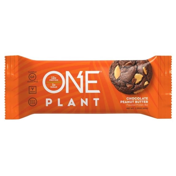 ONE PLANT BARS