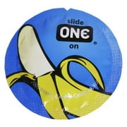ONE Pleasure Dome 12-Pack of Condoms