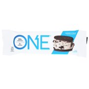 ONE Protein Bar, Cookies & Creme (Pack of 10)