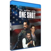 ONE SHOT BD [Blu-ray]