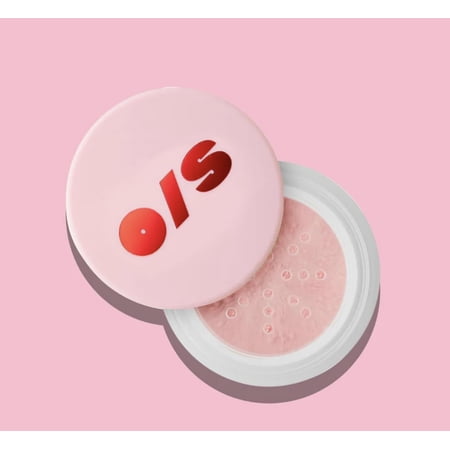 ONE/SIZE by Patrick Starrr Mini Ultimate Blurring Setting Powder - Ultra Pink Ultra Pink
