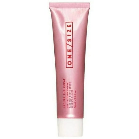 ONE/SIZE by Patrick Starrr Secure The Sweat Waterproof Mattifying Primer 1 oz / 30 g